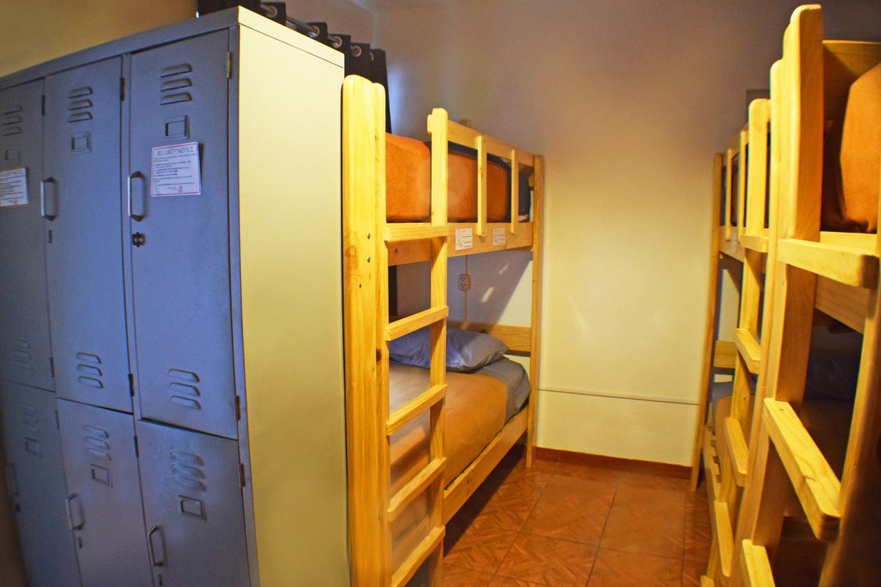 Dragonfly Hostels Barranco Lima Bagian luar foto
