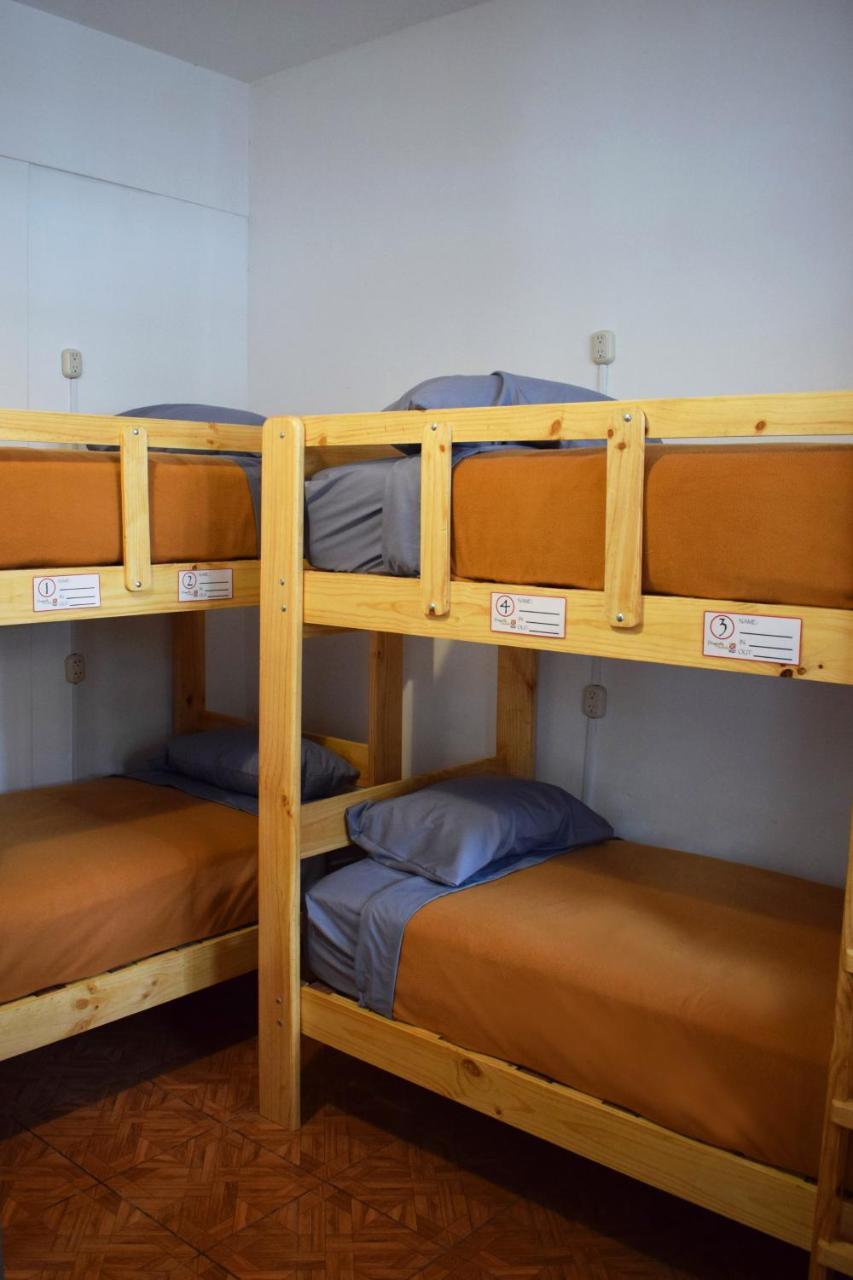 Dragonfly Hostels Barranco Lima Bagian luar foto