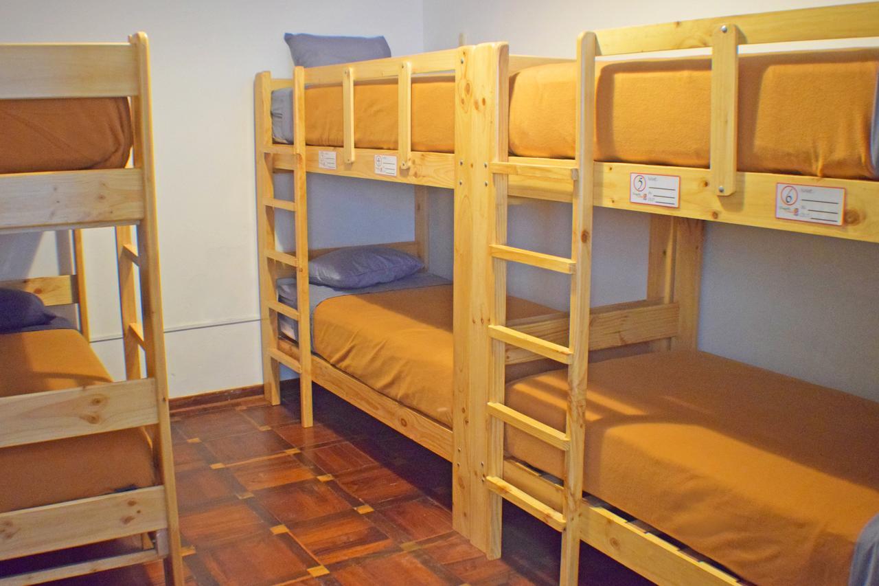 Dragonfly Hostels Barranco Lima Bagian luar foto
