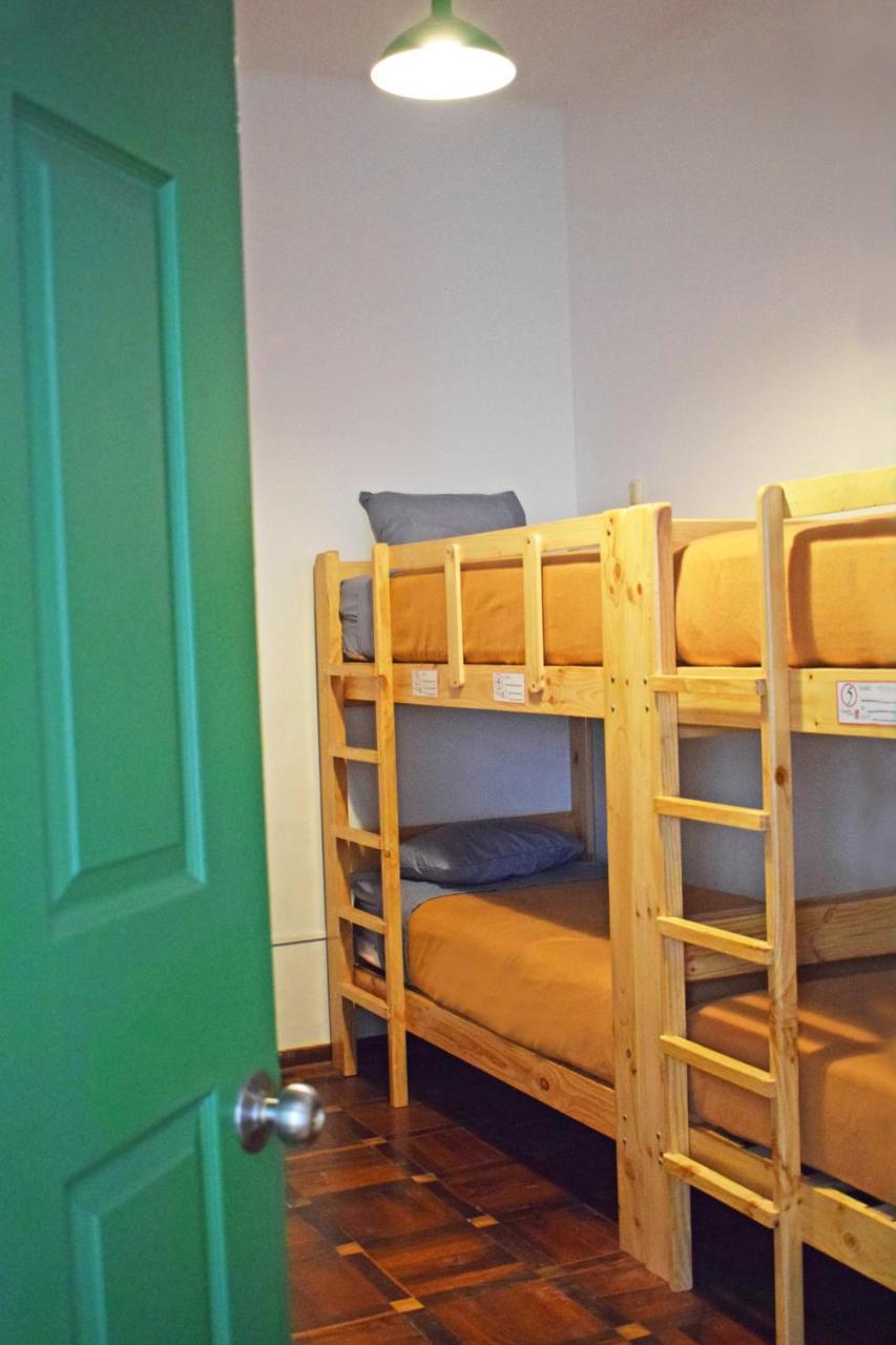 Dragonfly Hostels Barranco Lima Bagian luar foto