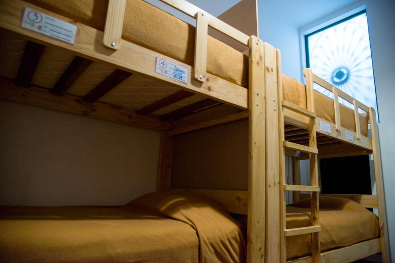 Dragonfly Hostels Barranco Lima Bagian luar foto