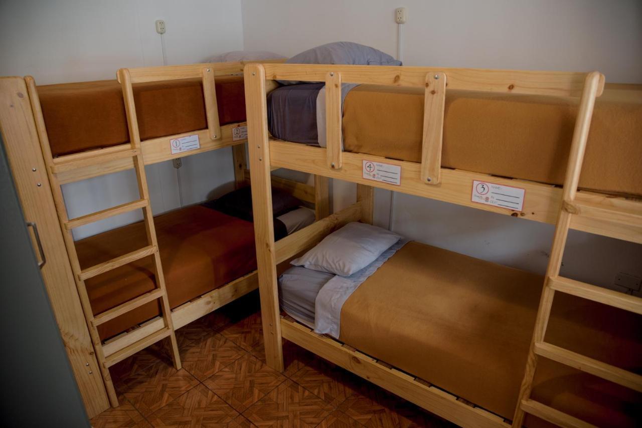 Dragonfly Hostels Barranco Lima Bagian luar foto
