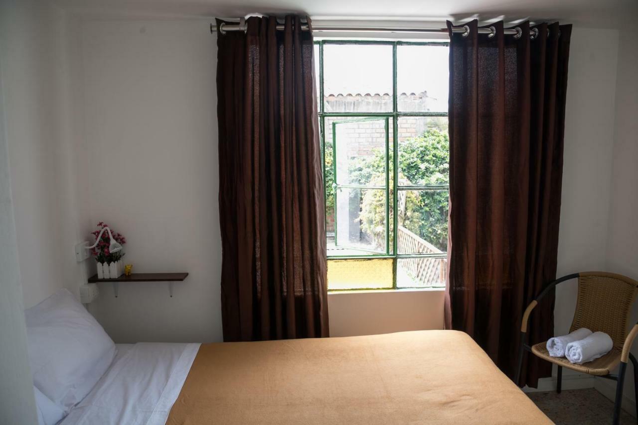 Dragonfly Hostels Barranco Lima Bagian luar foto