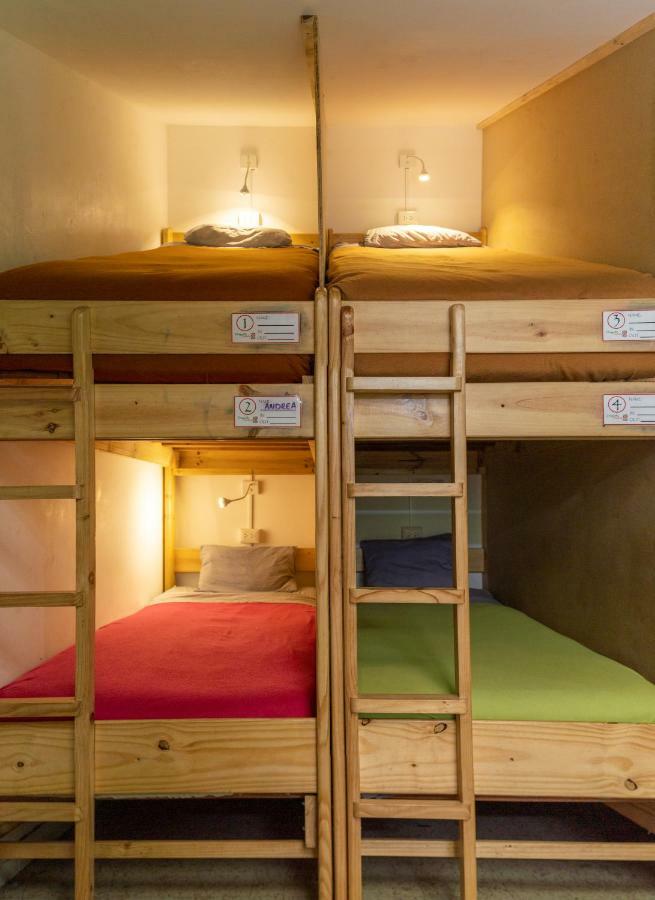 Dragonfly Hostels Barranco Lima Bagian luar foto