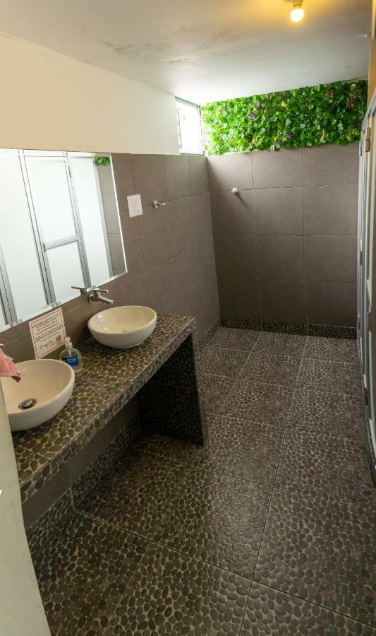 Dragonfly Hostels Barranco Lima Bagian luar foto