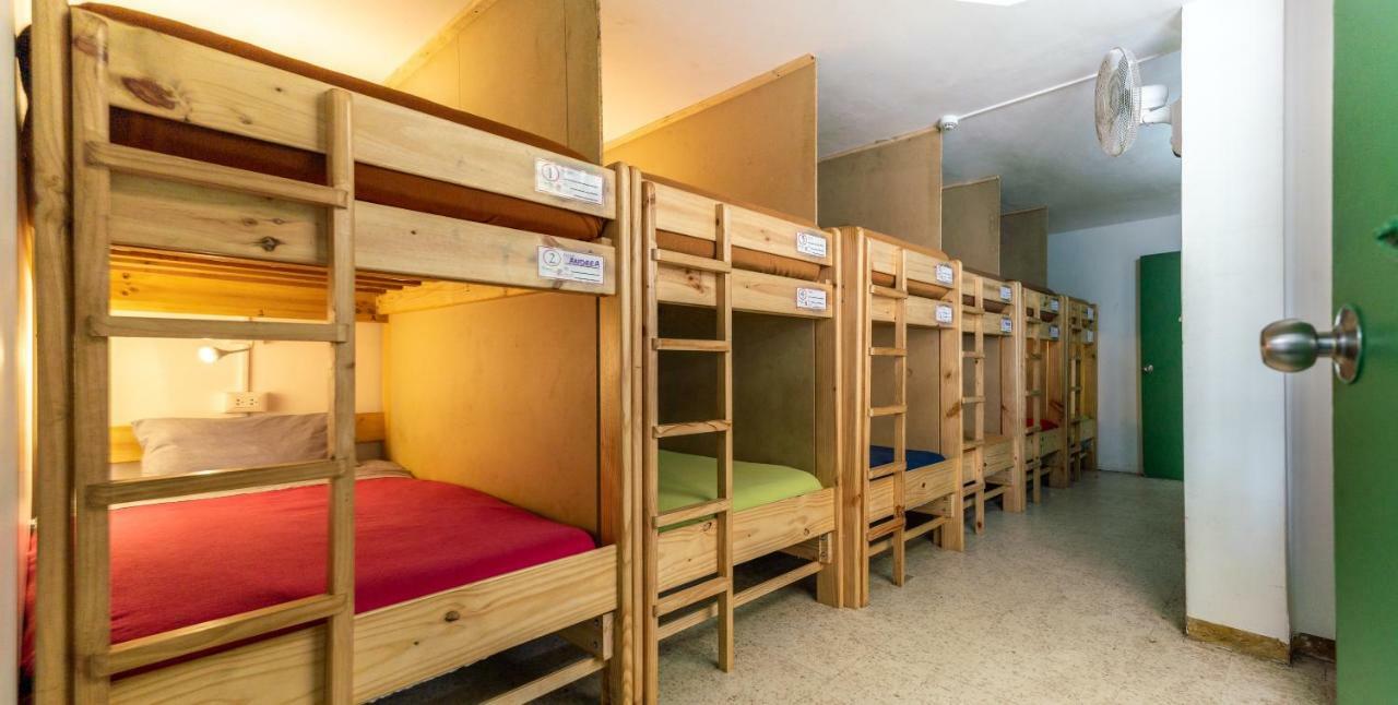 Dragonfly Hostels Barranco Lima Bagian luar foto